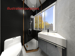 Suites @ Braddell (D13), Apartment #448965461